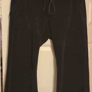 Juicy Couture capris